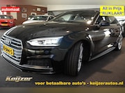 Audi A5 - 40 TFSI Sport S-line Edition 1e eigenaar