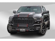 Dodge Ram - Limited 540 PK | De Meest Luxe en Volle Pick-Up in zijn Klas