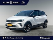 Opel Crossland - Elegance 1.2 Turbo 130pk EAT6 | LAGE KM-STAND! | DEALERONDER