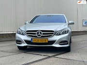 Mercedes-Benz E-klasse - 400 Prestige Avantgarde 2014 333PK