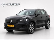 Volvo XC40 - Recharge P8 AWD 408pk R-Design | SOH 89% | Panoramadak | Mem