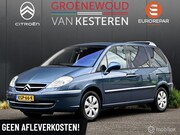 Citroën C8 - 2.0-16V Ligne Ambiance Luxe I 42.000km! I 7pers.