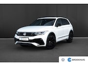 Volkswagen Tiguan - 1.4 TSI eHybrid R-Line Business+ | Panoramadak | Camera | IQ
