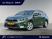 Kia Ceed - SW DynamicPlusLine 1.5 T-GDi 160pk AUTOMAAT | DODEHOEKBEW. |