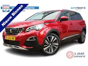 Peugeot 5008 - 7P 1.2 PureTech Blue Lease Premium | Incl. 12 maanden Garant