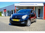 Suzuki Alto - 1.0 Exclusive 5-drs Airco|LMV