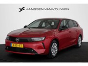 Opel Astra - Sports Tourer 1.2 Level 2 * Getint Glas * Apple Carplay & An