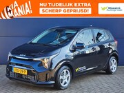 Kia Picanto - 1.0 DPi 63pk 4-zits DynamicLine | Navigatie | Parkeercamera 