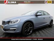 Volvo S60 - 1.5 T3 Polar+ Dynamic Aut., Trekhaak | 18inch | Navi