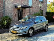 Mercedes-Benz GLA-Klasse - GLA 200 Automaat night edition Xenon