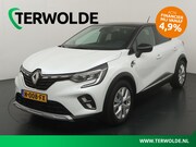Renault Captur - E-Tech Plug-in Hybrid 160 Intens | SoH 90% | Trekhaak | Park