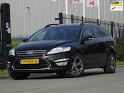 Ford Mondeo - Wagon 2.0 EcoBoost Titanium NAP/NAVI *EXPORT