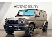 Mercedes-Benz G-klasse - AMG 63 Manufaktur | Facelift | Carbon | Burmester | Keyless