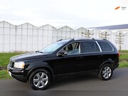 Volvo XC90 - 2.4 D5 R-Design 7 Persoons Automaat AWD