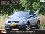 Nissan Qashqai - 2.0 Tekna 4WD ( INRUIL MOGELIJK )