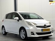 Toyota Verso S - 1.3 VVT-i Dynamic|Trekhaak|Camera|Keyless|Dealer O.H.