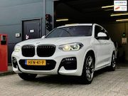 BMW X3 - M40i xDrive High Executive / PANO / HEAD-UP / 360 CAM / KEYL