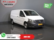 Mercedes-Benz Vito - 116 CDI Aut. L3 Carplay/ Cruise/ Airco/ Camera/ PDC