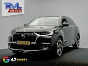 DS DS 7 Crossback - 1.6 PureTech So Chic | Leder | Rondomzicht/Camera | Trekhaak