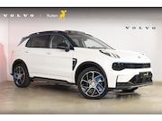 Lynk & Co 01 - 262PK Automaat / 360 Camera / Adaptieve cruise control / Gla