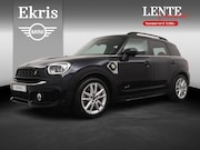 MINI Countryman - Cooper SE ALL4 John Cooper Works | Achteruitrijcamera | Pano