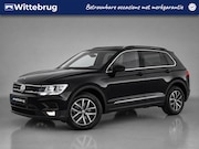Volkswagen Tiguan - 1.5 TSI ACT Comfortline / Navigatie / Parkeersensoren V+A /