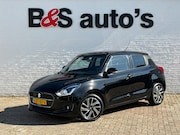 Suzuki Swift - 1.2 Select Hybrid Clima Cruise Camera Carplay Navi Stoelverw