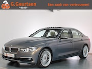 BMW 3-serie - 320i Luxury Edition Schuif/kanteldak, Keyless, ACC, Volleder