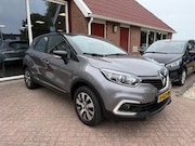 Renault Captur - 0.9 TCE ZEN Trekhaak/PDC/Airco/Radio