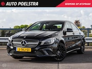 Mercedes-Benz CLA-Klasse - 200 Ambition 156 PK | Camera | Bi-xenon | Navigatie | Cruise