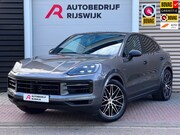 Porsche Cayenne Coupé - 3.0 E-Hybrid Bose/HuD/360/Luchtvering