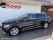 Mercedes-Benz C-klasse - Estate 220 CDI Ambition
