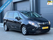 Opel Zafira - Tourer 1.6 CDTI BUSINESS+ 7P # EXPORT # EX BPM