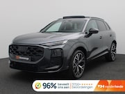 Audi Q3 - 1.5 200kW e-hybrid S edition 272PK S-Tronic Panoramadak, Tre