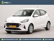 Hyundai i10 - 1.0 Comfort 4 zits | Apple Carplay | Connected services | Sp