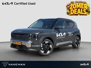 Kia EV2 - Plus Advanced 42.2 kWh