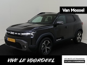 Dacia Duster - 1.2 TCe 130 PK mild hybrid Journey | Pack Parking
