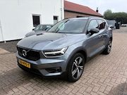 Volvo XC40 - 2.0 T4 R-Design Schuifdak Pilot Assist H/K