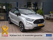 Ford EcoSport - 1.0 EcoBoost ST-Line Black|Prijs rijklaar incl 12
