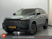 Jaecoo 8 - 1.5 SHS-P Luxury 5p * Demo * Luxe lederen bekleding met vent