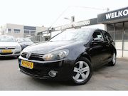 Volkswagen Golf - 1.2 TSI Highline BlueMotion / Carplayy / CruiseControl / PAr