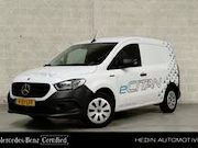 Mercedes-Benz Citan - eCitan 112 L1 | Climate Control (Automatic) | Park