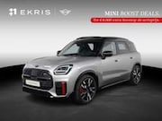 MINI Countryman - JCW Countryman ALL4 JCW | Pakket XL | Trekhaak | P