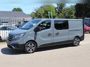 Renault Trafic - 2.0 dCi L2H1 DC Luxe, 2x Schuifdeur