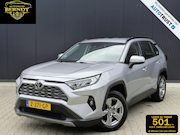 Toyota RAV4 - 2.0 VVT-iE Dynamic Automaat Trekhaak Carplay PDC