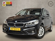 BMW 2-serie Active Tourer - 218i High Executive Automaat (GROOT NAVI, HEAD-UP DISPLAY, C