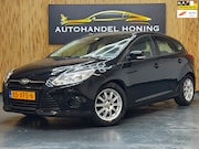 Ford Focus - 1.0 EcoBoost Lease Trend|NAVI|PSENSOR|TREKHAAK|AIRCO|CRUISE|