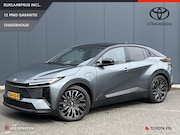 Toyota C-HR - Executive AWD 77 kWh | Executive plus pack | Lichtgrijs inte