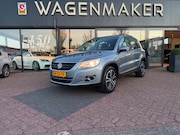 Volkswagen Tiguan - 1.4 TSI Comfort&Design 4Motion Clima|Cruise
