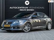 Suzuki Kizashi - 2.4 Sport 178 PK AUT 4WD FULL OPTIONS UNIEK